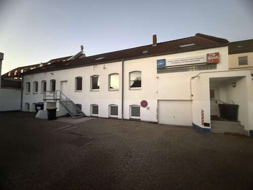 Foto - Büro in Moers 600,00 € 80 m² - 600,00&nbsp;EUR Kaltmiete, ca.&nbsp; 80,00&nbsp;m&sup2;