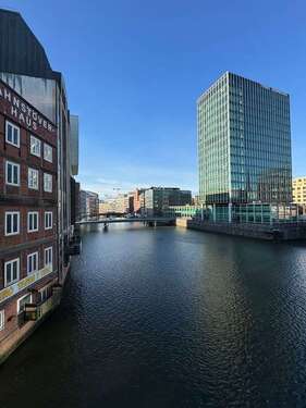 Foto - Büro in Hamburg 2.850,00 € 172 m²