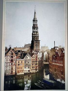 Foto - Büro in Hamburg 2.850,00 € 172 m²