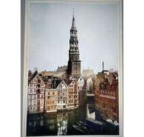 Büro in Hamburg 2.850,00 € 172 m²