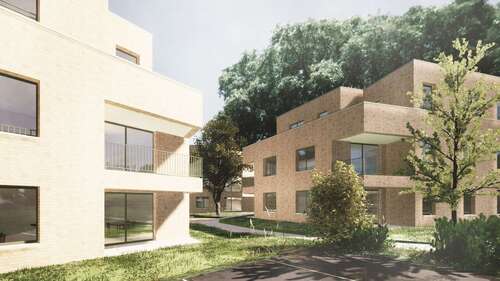 Foto - Wohnung zum Kaufen in Salzgitter 415.000,00 € 104.5 m²