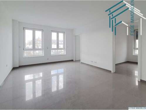Foto - Wohnung zum Mieten in Heusenstamm 735,00 € 46 m²