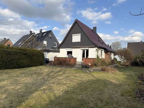 Foto - Haus zum Kaufen in Quickborn 419.000,00 € 95 m²