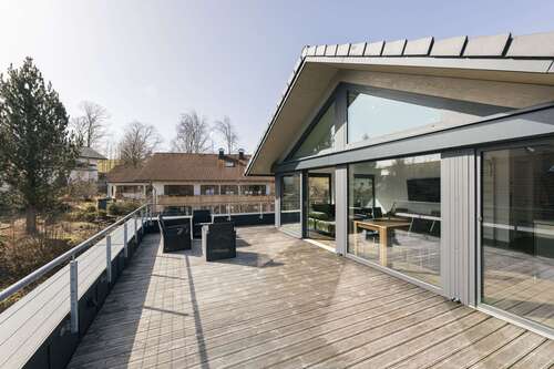 Foto - Wohnung zum Kaufen in Stiefenhofen 679.000,00 € 124 m²