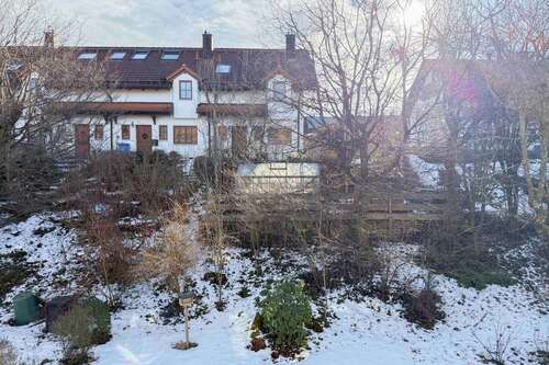 Foto - Wohnung zum Kaufen in Holzkirchen 240.500,00 € 34.93 m²