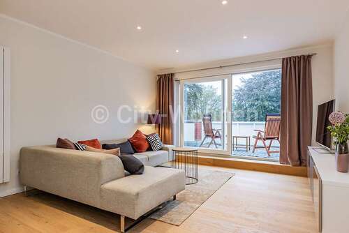 Foto - Wohnen auf Zeit in Hamburg 1.950,00 €