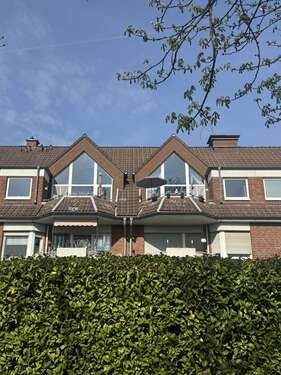 Foto - Wohnung zum Kaufen in Kaarst 298.000,00 € 88.99 m²