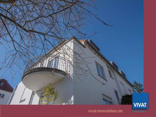 Foto - Wohnung zum Kaufen in Usingen 125.000,00 € 25.28 m²