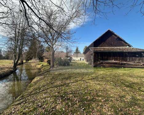 Foto - Haus zum Kaufen in Burg (Spreewald) 540.000,00 € 120 m²