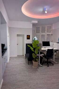 Foto - Büro in Berlin 300,00 € 4 m² - 300,00&nbsp;EUR Kaltmiete, ca.&nbsp; 4,00&nbsp;m&sup2;