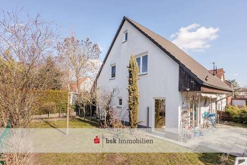 Foto - Haus zum Kaufen in Berlin 595.000,00 € 120 m²