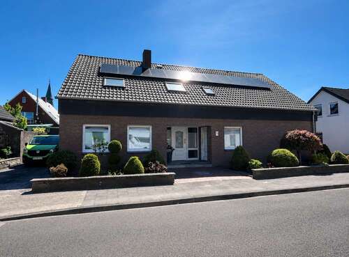 Foto - Haus zum Kaufen in Rheine 650.000,00 € 214 m²