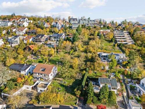 Foto - Grundstück zu verkaufen in Leonberg 859.000,00 € 747 m²