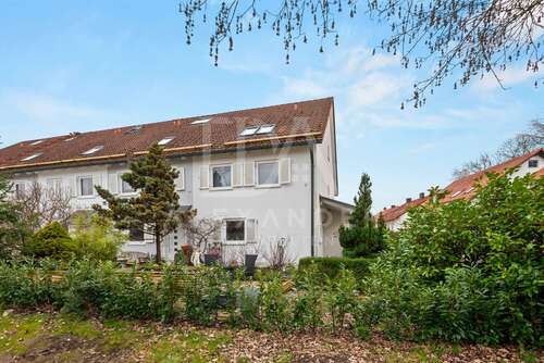 Foto - Haus zum Mieten in Moosinning 1.990,00 € 137.6 m²