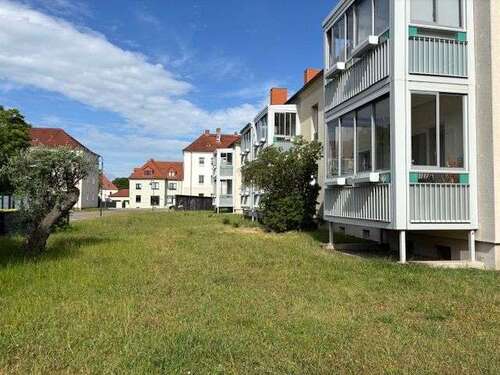 Foto - Wohnung zum Mieten in Leuna 450,00 € 56 m²