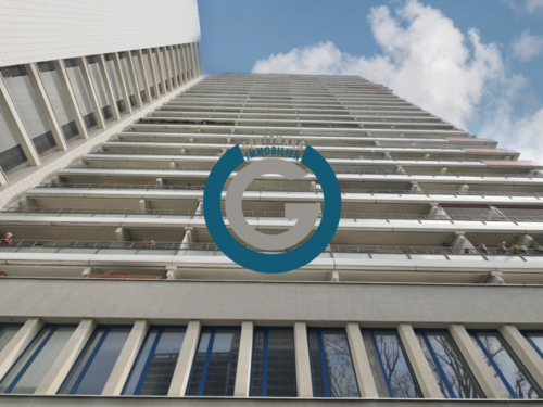 Foto - Wohnung zum Kaufen in Berlin 299.000,00 € 48.26 m²