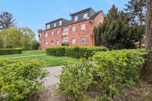 Foto - Wohnung zum Kaufen in Bergen 45.000,00 € 42 m²