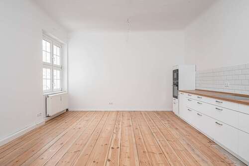 Foto - Wohnung zum Kaufen in Berlin 649.741,00 € 138.39 m²