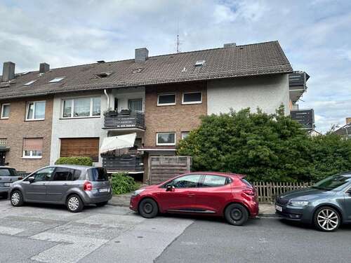 Foto - Wohnung zum Kaufen in Ratingen 98.000,00 € 37.5 m²