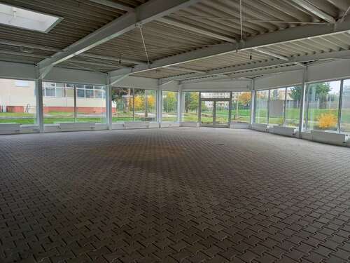 Foto - Halle in Grimma 1.540,65 € 389.42 m²