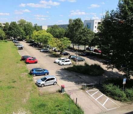 Foto - Garage zu vermieten in Schwerin 30,00 € 10 m²