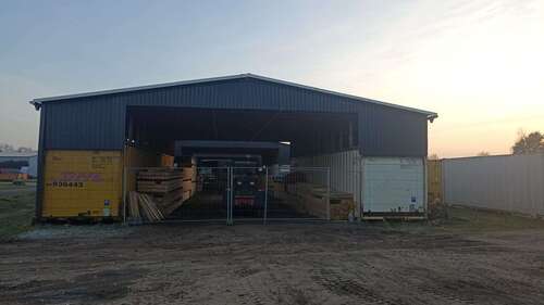 Foto - Grundstück in Bremervörde 1.495.000,00 € 11500 m²