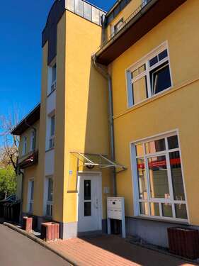 Foto - Wohnung zum Mieten in Mihla 450,00 € 68.96 m²