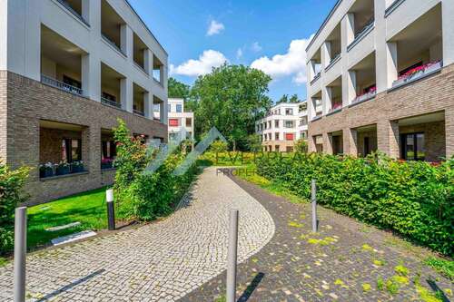 Foto - Wohnung zum Kaufen in Berlin 1.649.000,00 € 169 m²