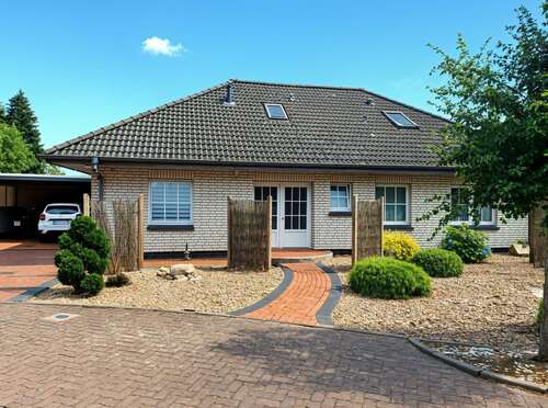 Foto - Haus zum Kaufen in Drentwede 369.000,00 € 184 m²