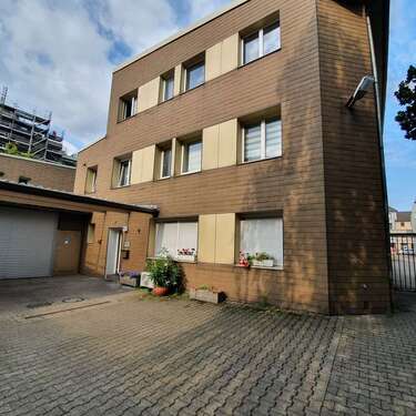 Foto - Wohnung zum Mieten in Duisburg 680,00 € 68.42 m²