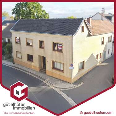 Foto - Haus zum Mieten in Rheinbach 1.600,00 € 223 m²