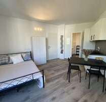 Wohnen auf Zeit in Stuttgart 1.050,00 €