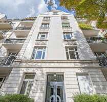 Wohnung zum Kaufen in Hamburg-Eppendorf 2.195.000,00 € 178 m²