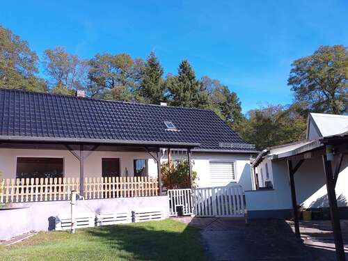 Foto - Haus zum Kaufen in Schmetzdorf 195.000,00 € 171 m²