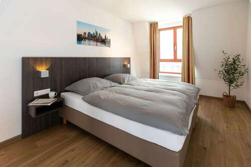 Foto - Wohnen auf Zeit in Frankfurt am Main 1.350,00 €