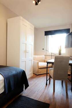 Foto - WG-Zimmer in Hamburg 655,00 € 12 m²