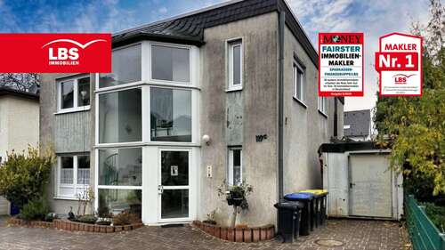 Foto - Wohnung zum Kaufen in Köln 379.000,00 € 104 m²