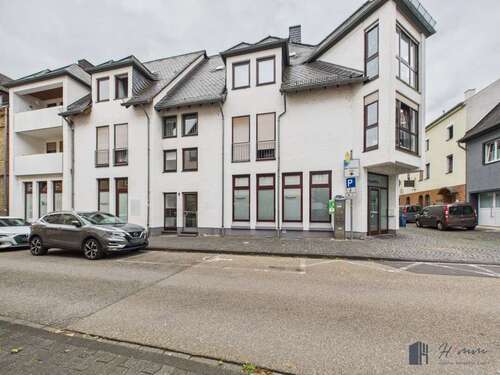 Foto - Wohnung zum Kaufen in Lahnstein 205.000,00 € 92.12 m²