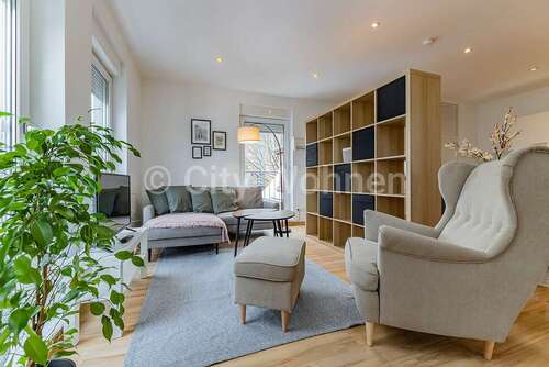 Foto - Wohnen auf Zeit in Hamburg 1.750,00 €