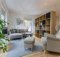 Wohnen auf Zeit in Hamburg 1.750,00 €