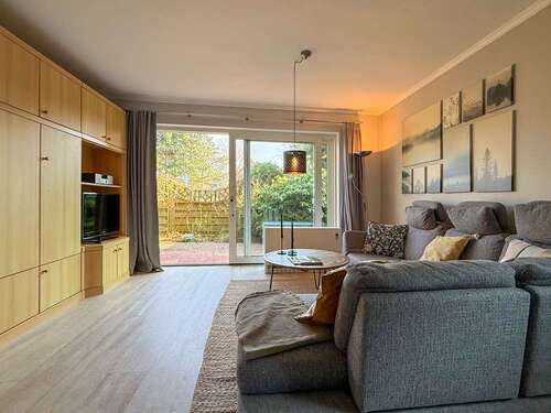 Foto - Wohnung zum Kaufen in Sankt Peter-Ording 398.000,00 € 60 m²