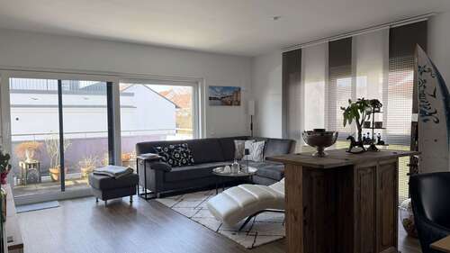 Foto - Wohnung zum Kaufen in Hofheim 539.000,00 € 121.74 m²