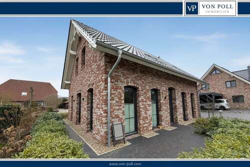 Foto - Wohnung zum Mieten in Jork Königreich 1.125,00 € 75 m²