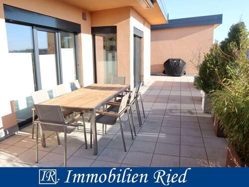 Foto - Wohnung zum Kaufen in Ergolding 849.000,00 € 140.71 m²