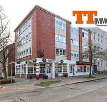 Wohnung zum Mieten in Wilhelmshaven-Innenstadt 370,00 € 59 m²