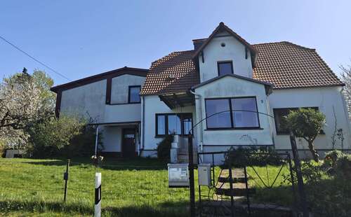 Foto - Haus zum Kaufen in Bastorf 450.000,00 € 230 m²