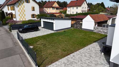 Foto - Garage zu verkaufen in Maxhütte-Haidhof 100.000,00 €