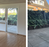 Wohnung zum Mieten in Wrist 690,00 € 71 m²