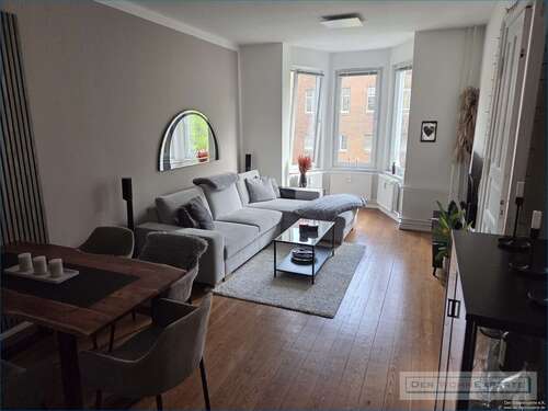Foto - Wohnung zum Mieten in Flensburg 780,00 € 78.2 m²
