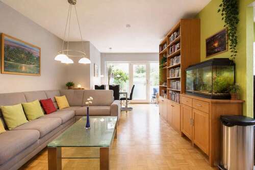 Foto - Wohnung zum Kaufen in Krefeld 120.000,00 € 65 m²